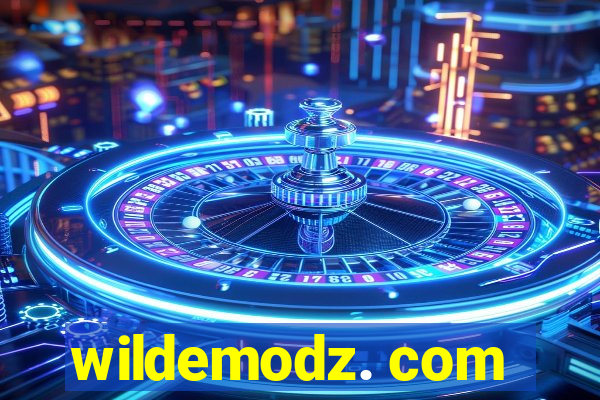 wildemodz. com